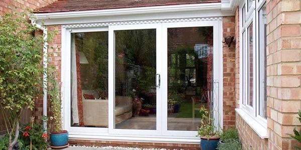 Patio Doors Glasgow